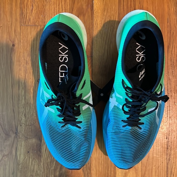 ASICS Unisex METASPEED SKY+ - Picture 5 of 5